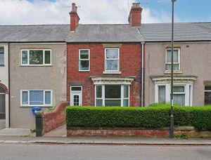 Old Hall Road Brampton